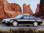 Nissan 240SX 1997 года